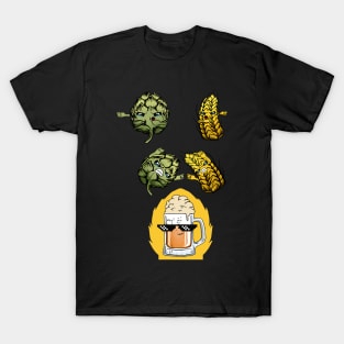 Fantastic beer fusion T-Shirt